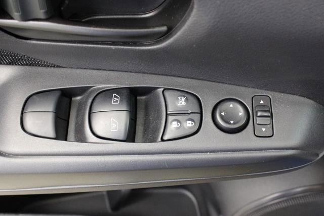 Certified 2024 Nissan Kicks S FWD image 17