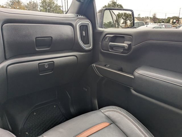 Used 2022 GMC Sierra 1500 AT4 w/ AT4 Premium Package image 16