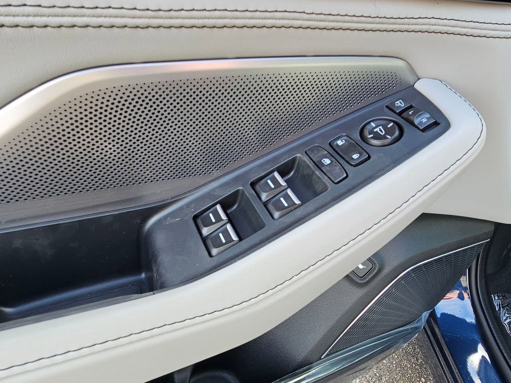 New 2026 Acura MDX w/ Advance Package image 16