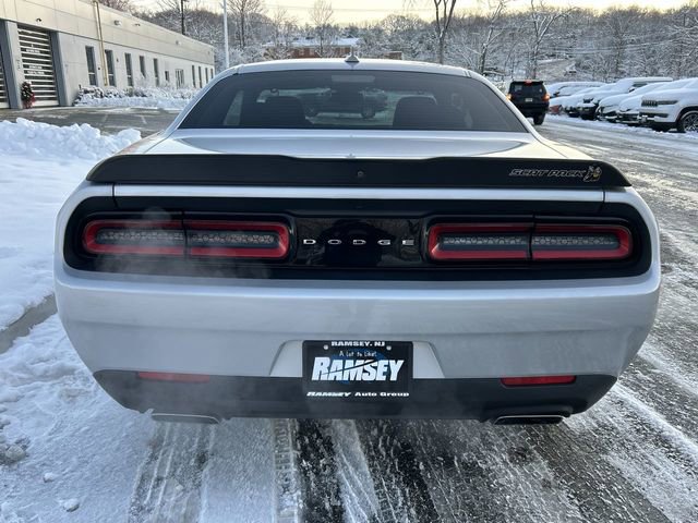 Certified 2023 Dodge Challenger R/T Scat Pack image 25