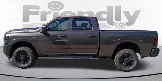 New 2026 RAM 2500 Tradesman AWD/4WD image 8