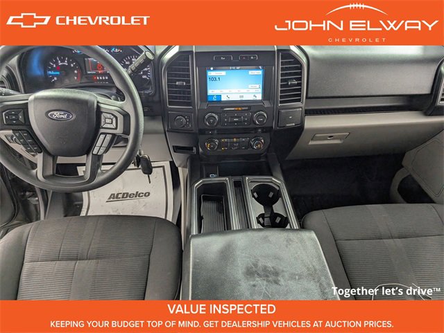 Used 2018 Ford F150 XL w/ Equipment Group 101A Mid image 22