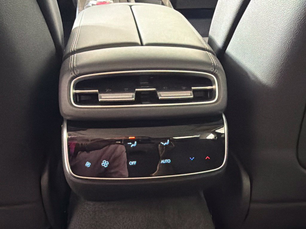 New 2027 Genesis G80 2.5T Advanced AWD/4WD image 23