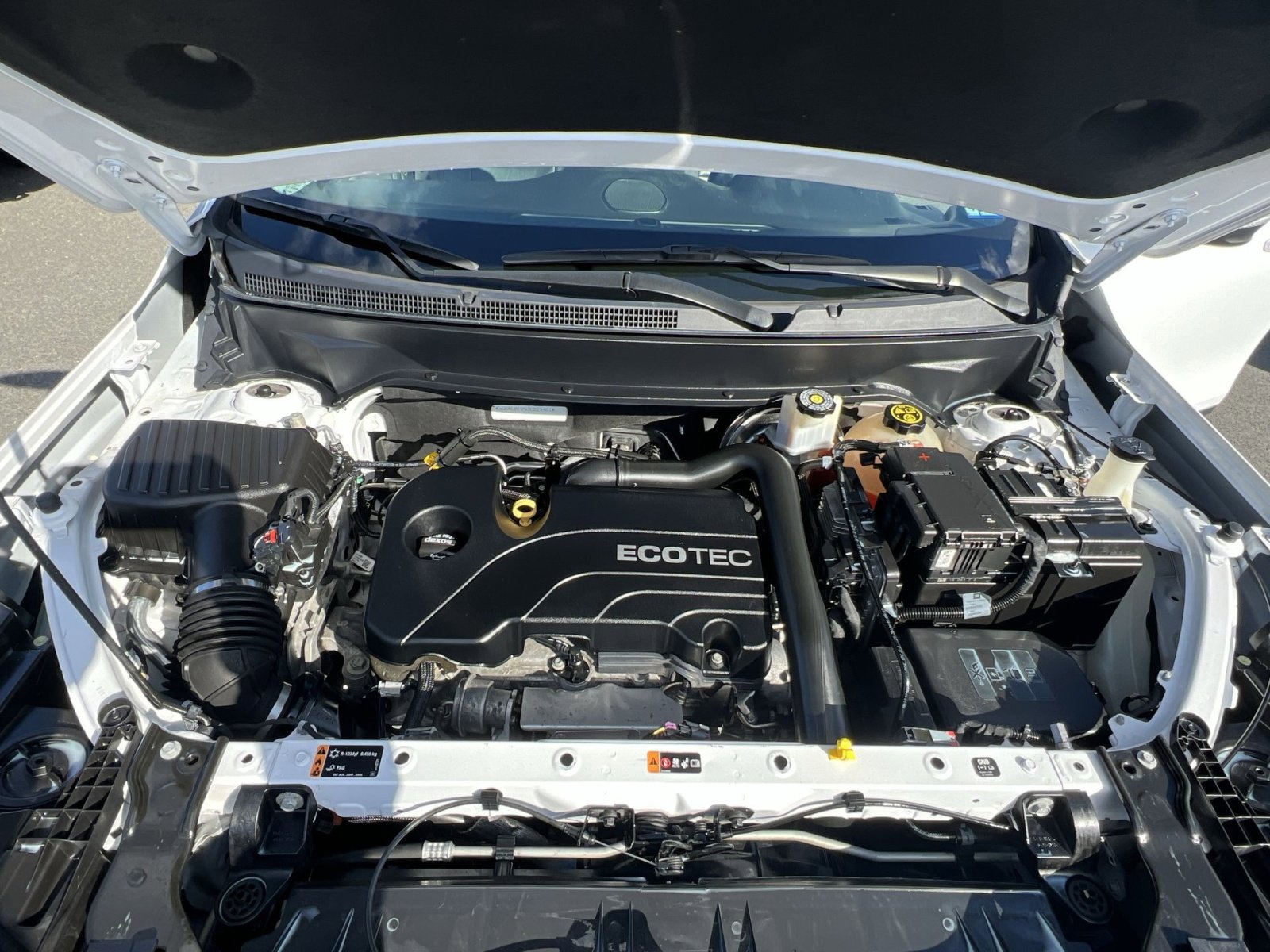 Used 2018 GMC Terrain SLT w/ Preferred Package FWD image 35