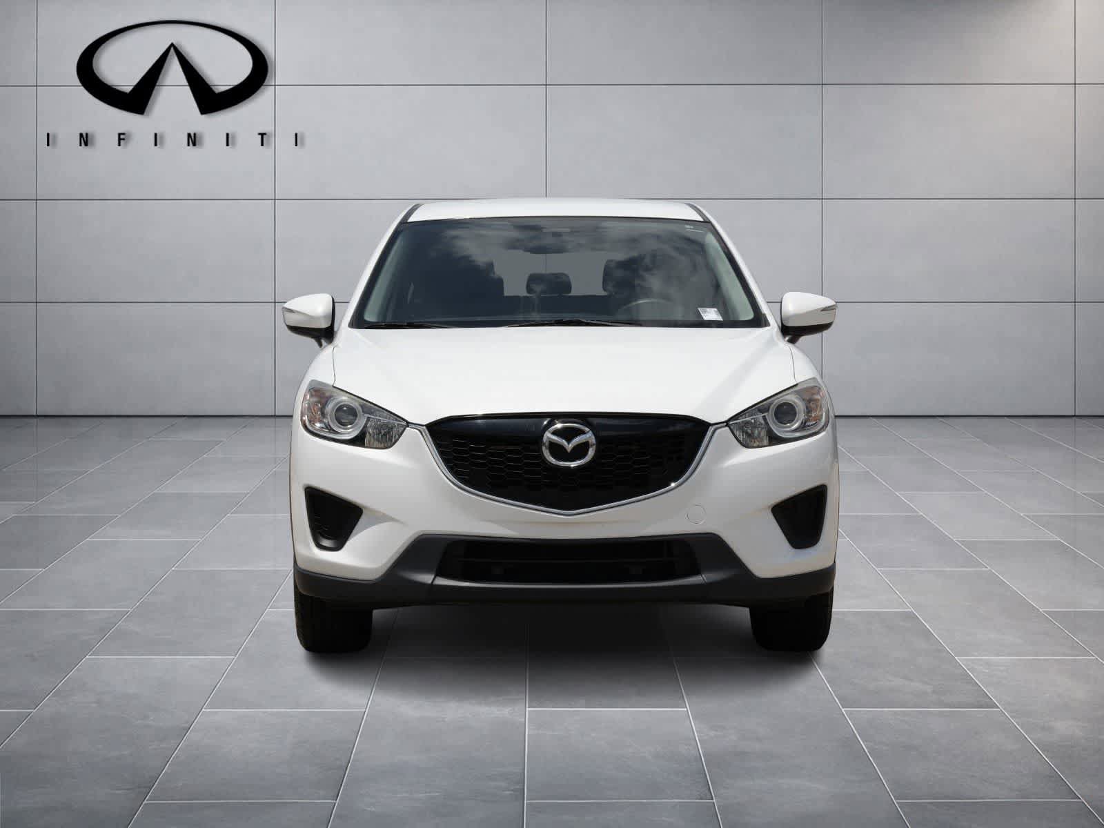Used 2015 MAZDA CX-5 Sport w/ Bluetooth Audio Package FWD image 2