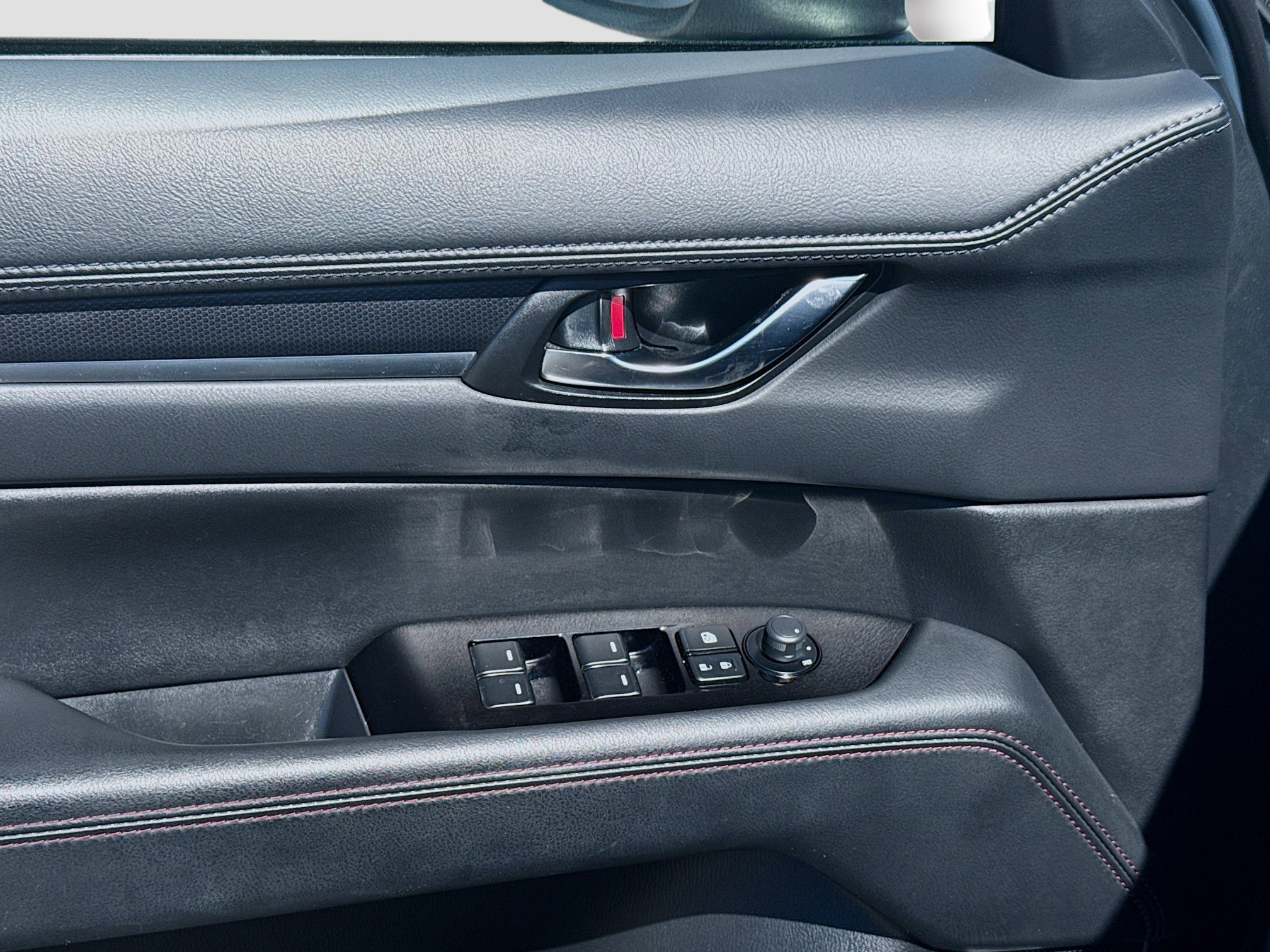 Used 2024 MAZDA CX-5 Carbon Edition image 14