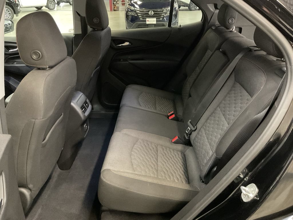 Used 2020 Chevrolet Equinox LT AWD/4WD image 20