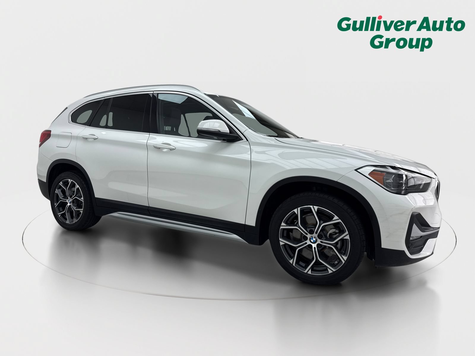 Used 2020 BMW X1 sDrive28i w/ Premium Package FWD image 12
