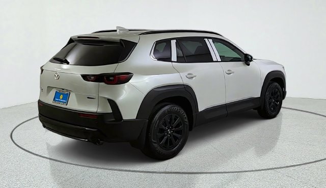 New 2026 MAZDA CX-50 AWD 2.5 Hybrid w/ Weather Package image 7