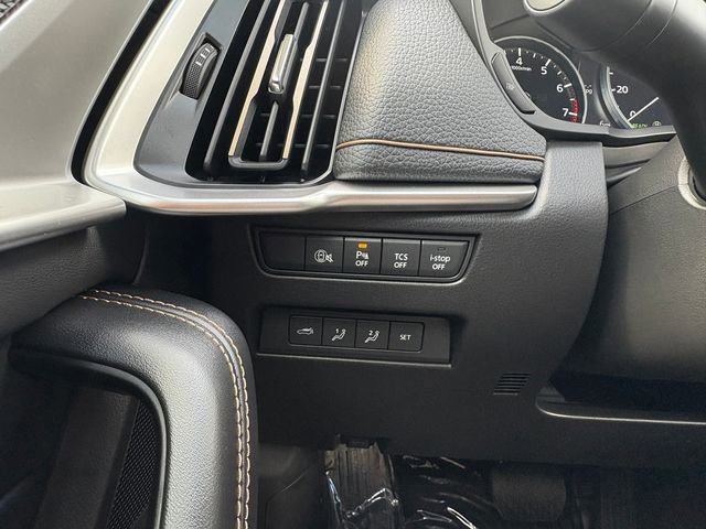 New 2026 MAZDA CX-90 3.3 Turbo w/ Preferred Package image 24