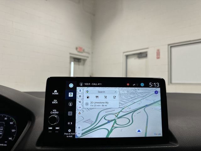 Used 2025 Honda Civic Sport Touring image 30