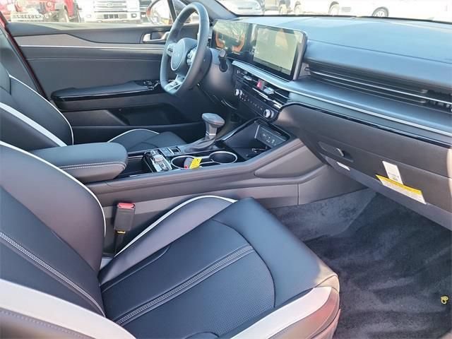 New 2026 Kia K5 GT-Line FWD image 16