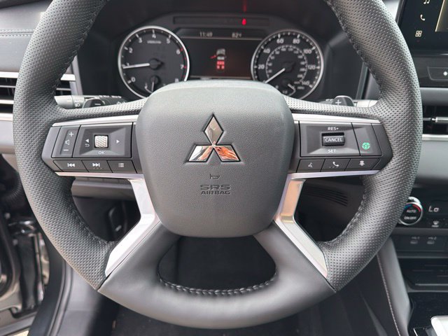 New 2026 Mitsubishi Outlander SE FWD image 32