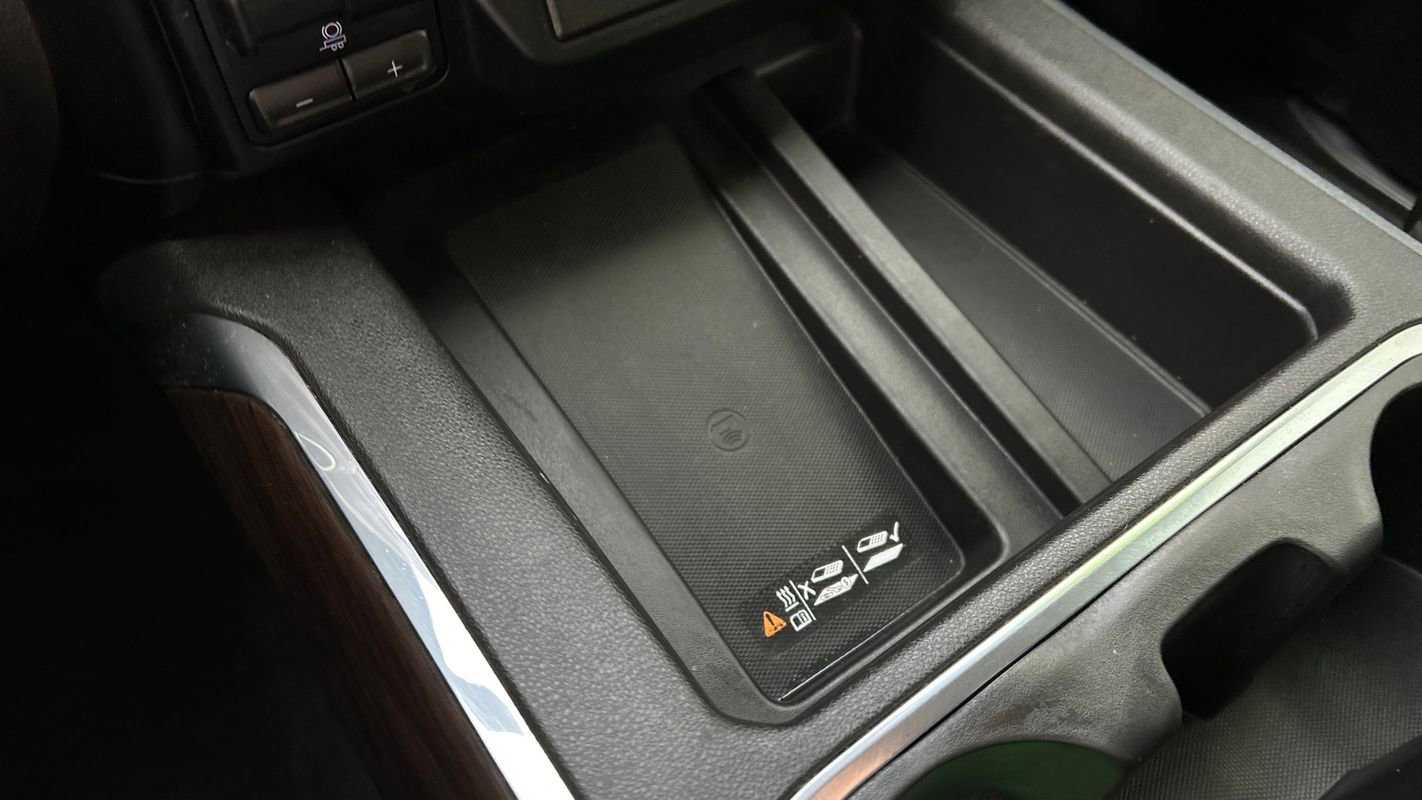 Used 2019 GMC Sierra 1500 SLT w/ SLT Premium Plus Package image 39