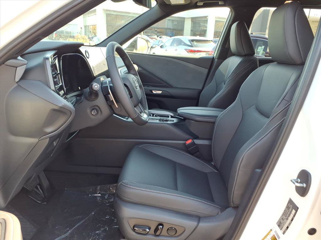 New 2026 Lexus TX 350 AWD w/ Technology Package image 15