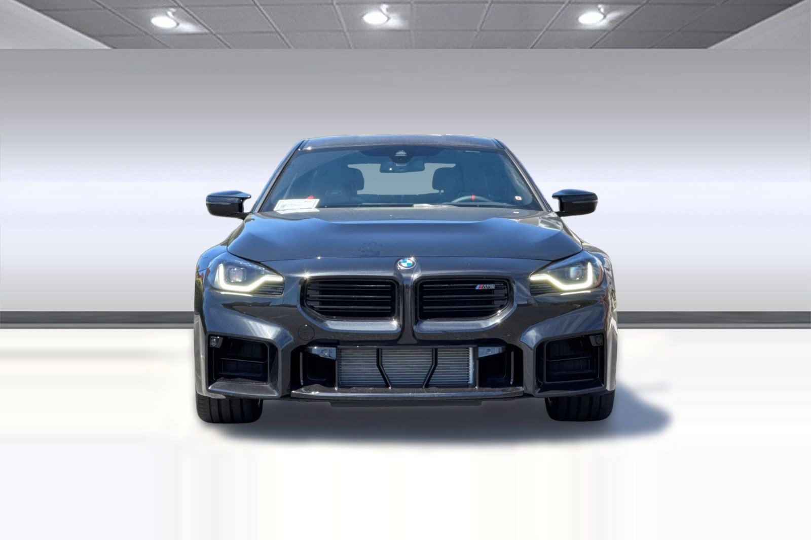 New 2026 BMW M2 w/ Lighting Package RWD image 5