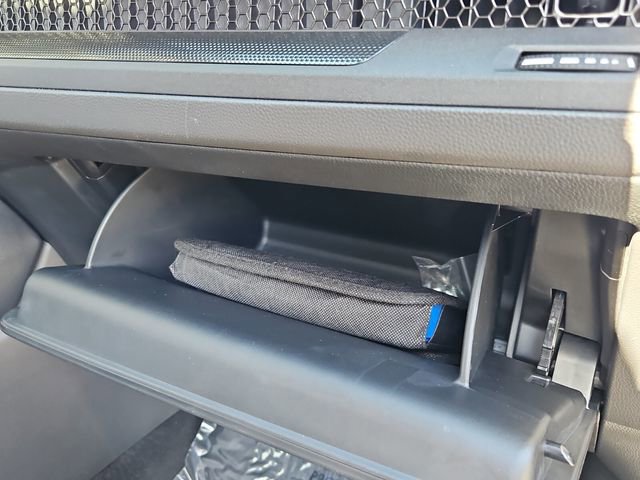 Used 2025 Honda CR-V EX image 20