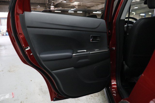 New 2026 Mitsubishi Outlander Sport SE AWD/4WD image 26