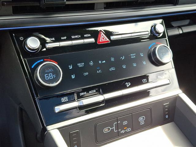 New 2026 Hyundai Santa Fe Calligraphy image 8