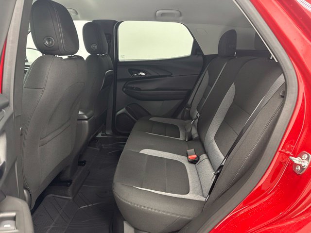 New 2026 Chevrolet TrailBlazer LT FWD image 25