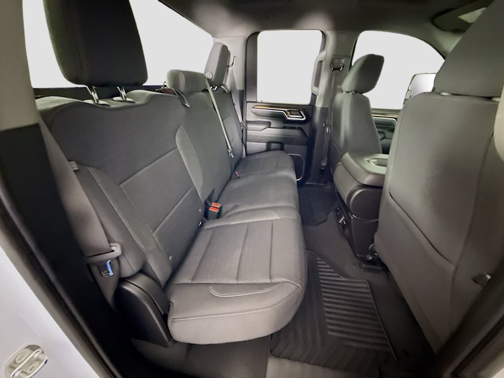 Used 2024 GMC Sierra 3500 SLE w/ SLE Convenience Package AWD/4WD image 25