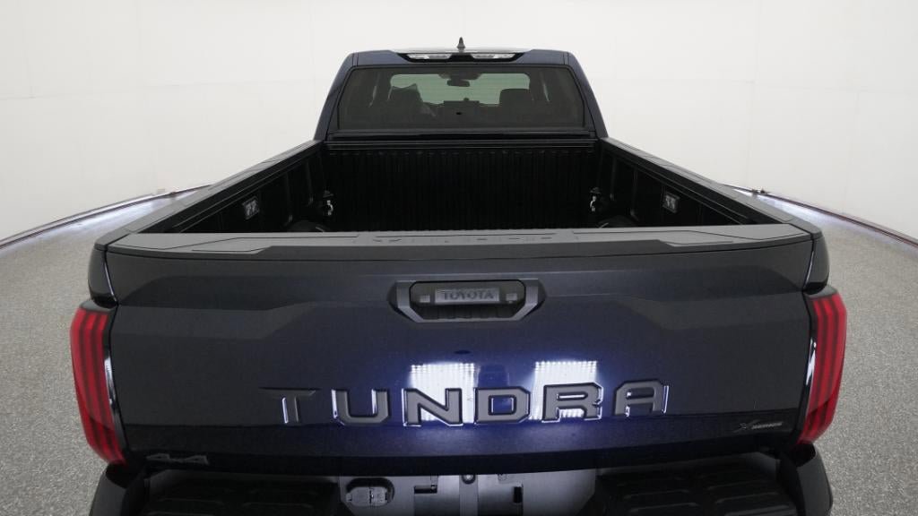 New 2026 Toyota Tundra SR5 AWD/4WD image 7