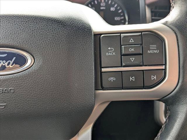 Used 2023 Ford Expedition Max Limited image 12