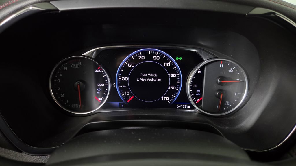 Used 2020 Chevrolet Blazer RS image 22