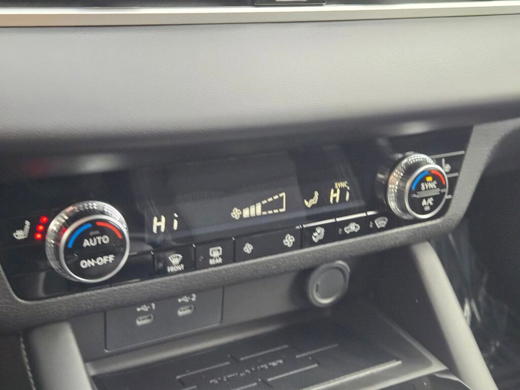 New 2026 Mitsubishi Outlander ES AWD/4WD image 20