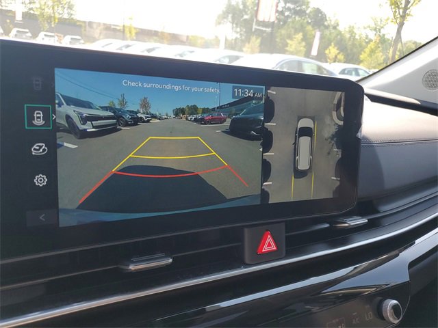 New 2026 Kia Carnival SX Prestige image 29