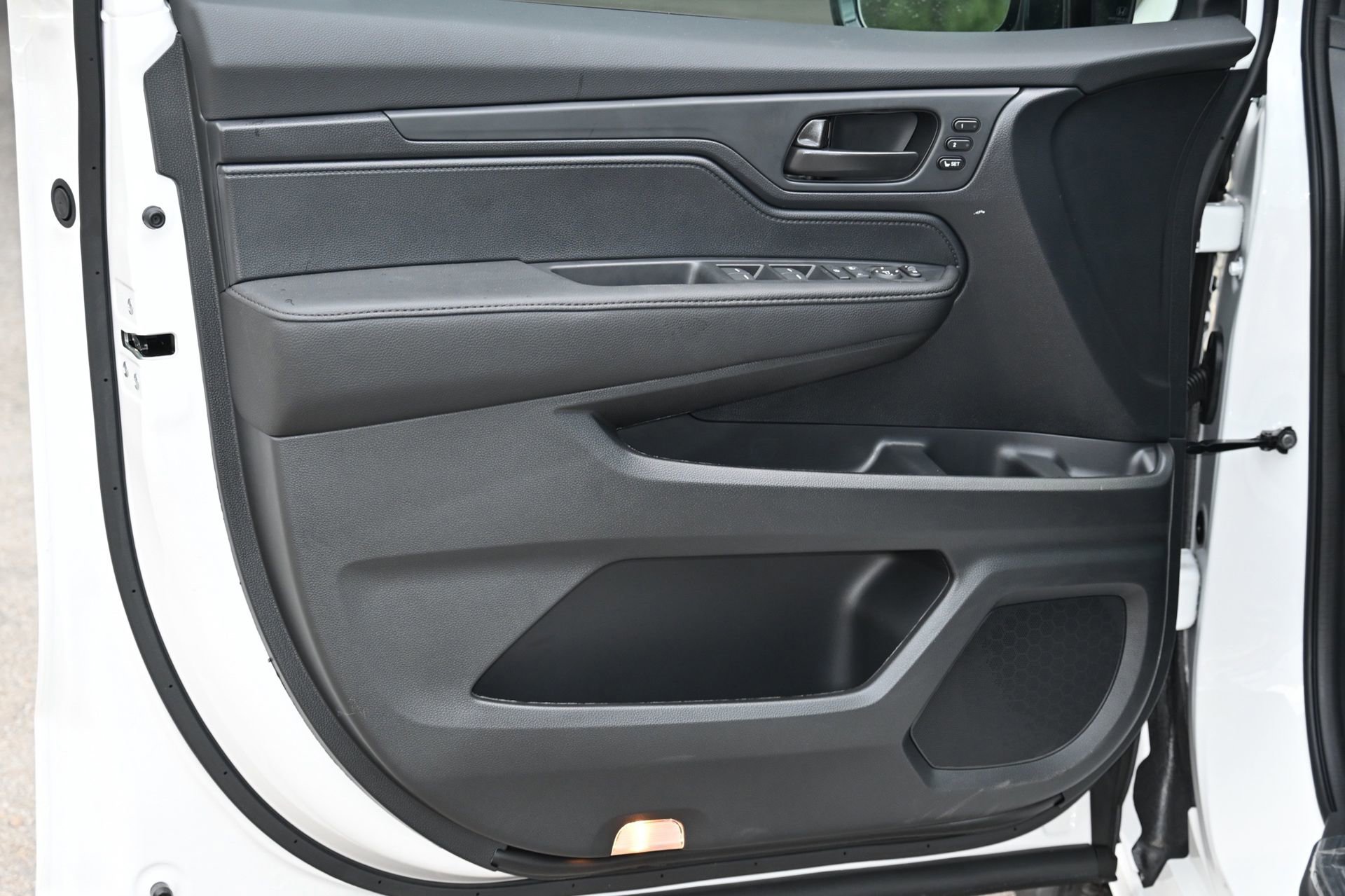 New 2026 Honda Odyssey Sport-L image 12