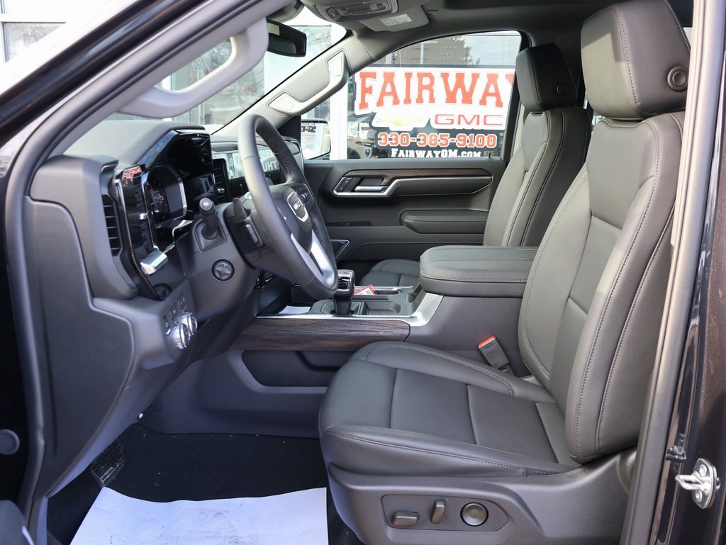 New 2026 GMC Sierra 1500 SLT w/ SLT Premium Plus Package image 15