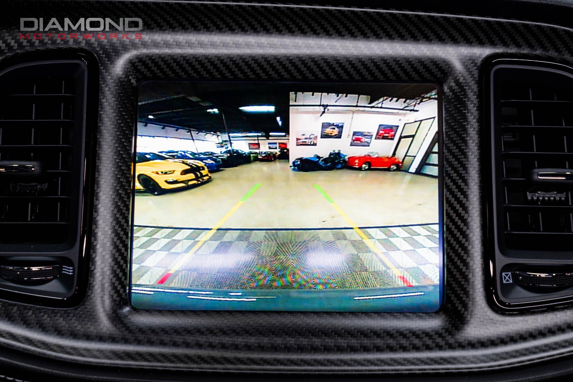 Used 2023 Dodge Challenger SRT Hellcat Redeye image 95