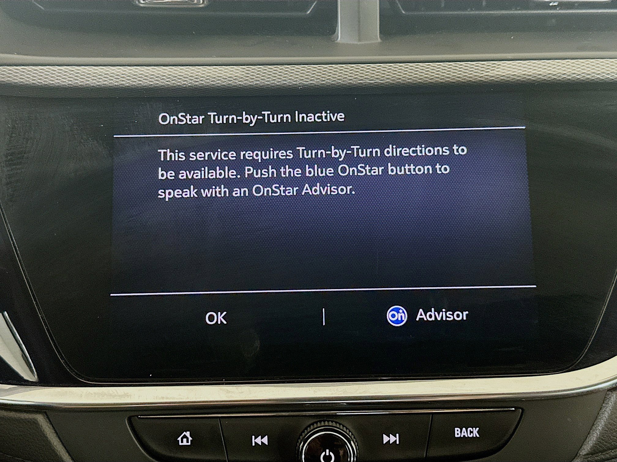 Used 2023 Buick Encore GX Select FWD image 21