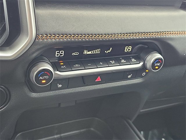 New 2025 MAZDA CX-50 AWD 2.5 Hybrid w/ Cargo Package image 16