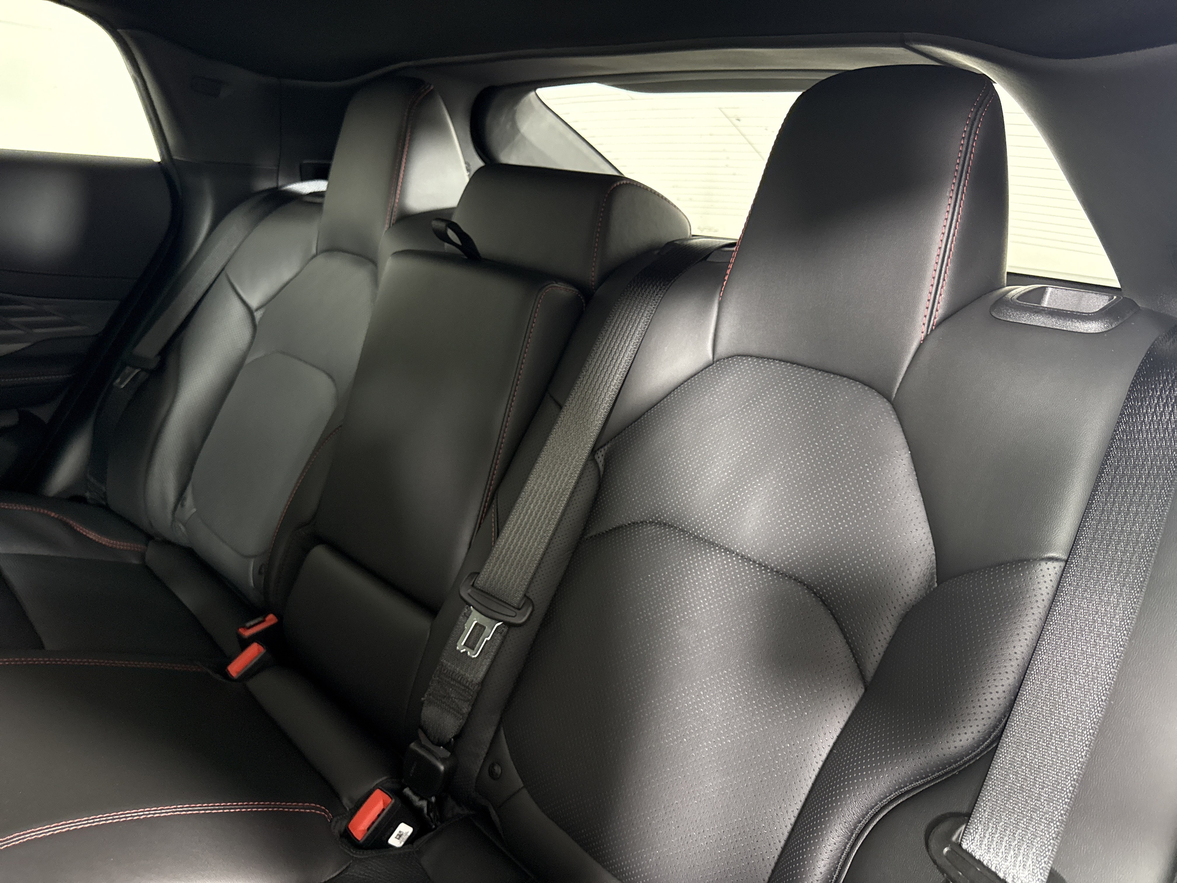 New 2026 Dodge Charger Scat Pack AWD/4WD image 13