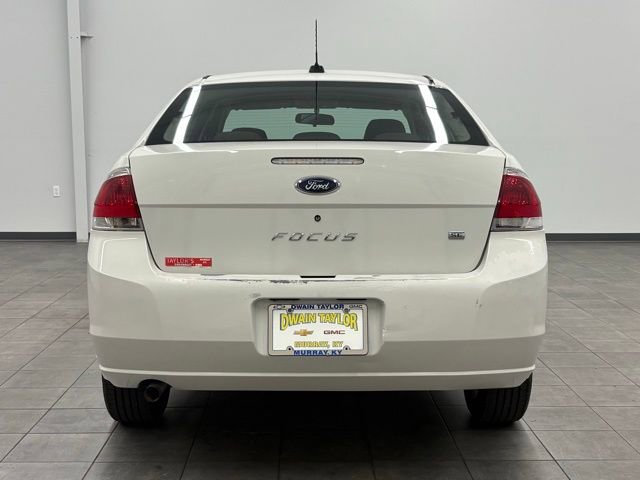 Used 2009 Ford Focus SE image 3