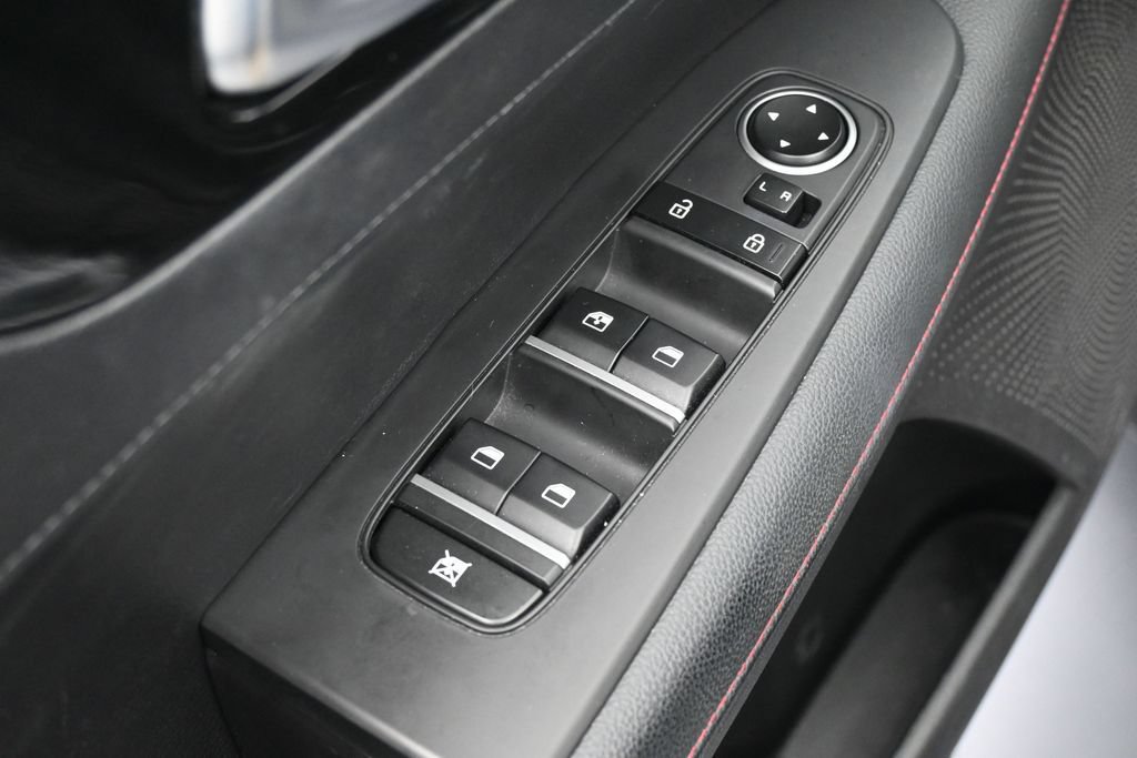 Used 2023 Kia Forte GT w/ GT2 Package FWD image 14