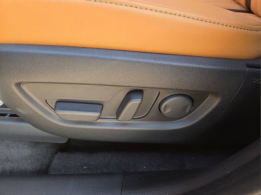 New 2026 MAZDA CX-70 3.3 Turbo S w/ Premium Plus image 24