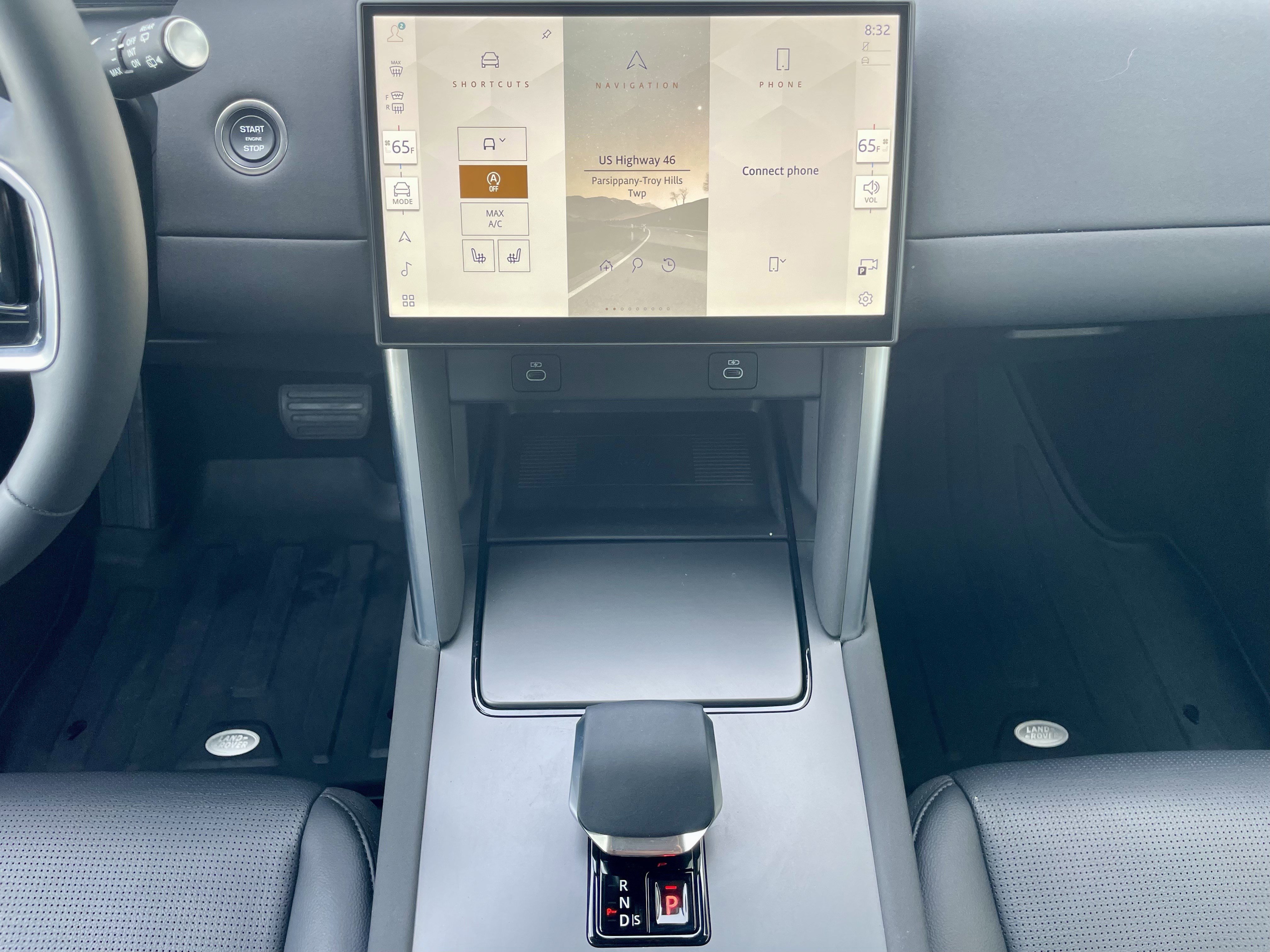 Certified 2025 Land Rover Discovery Sport S AWD/4WD image 19