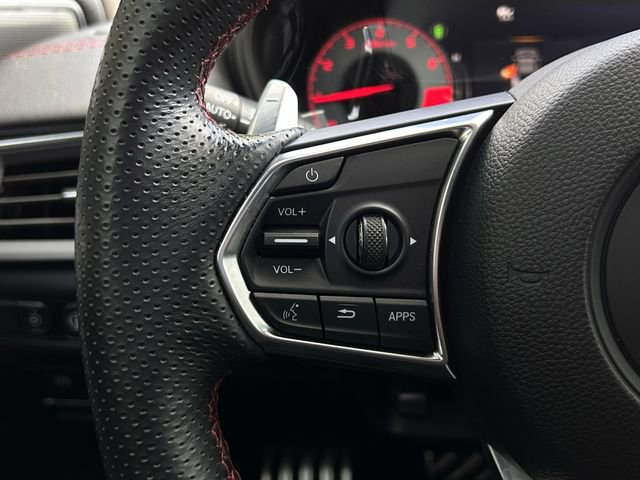 Used 2023 Acura TLX w/ A-SPEC Pkg image 15