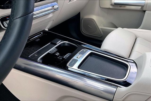 Certified 2025 Mercedes-Benz GLA 250 image 7