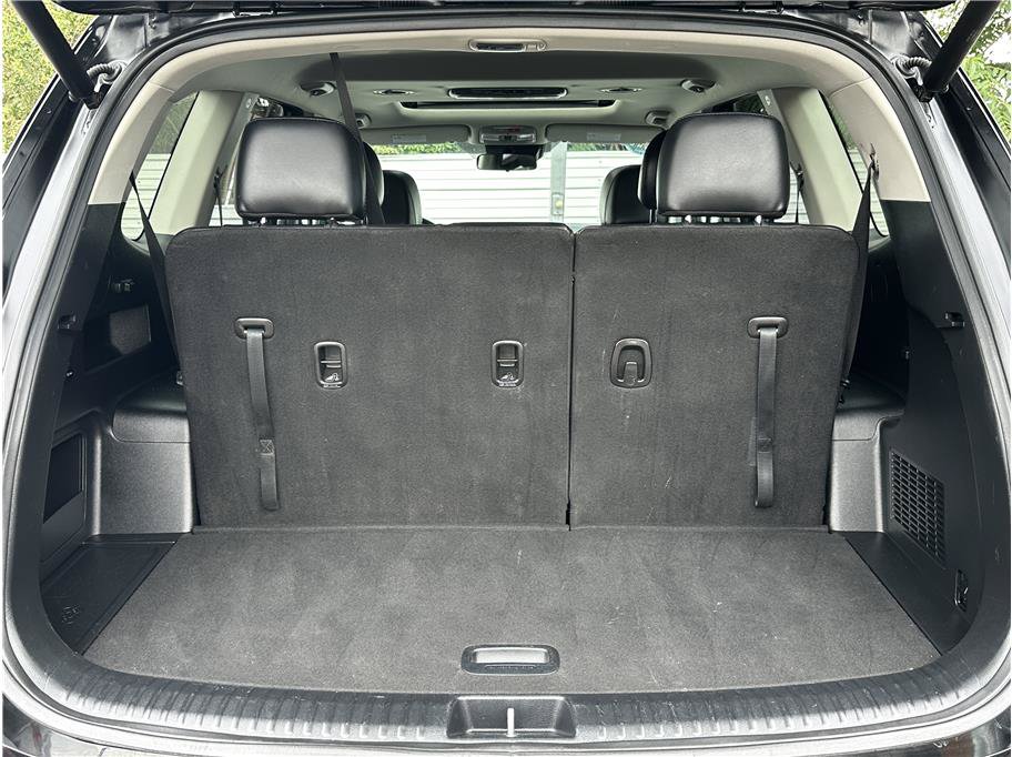 Used 2025 Kia Telluride S AWD/4WD image 32