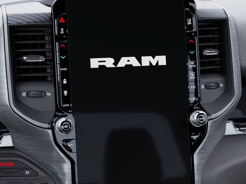 New 2026 RAM 1500 RHO w/ RHO Level 1 Equipment Group AWD/4WD image 18