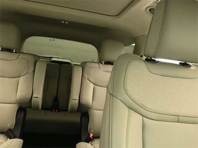 New 2026 Ford Explorer Active image 20