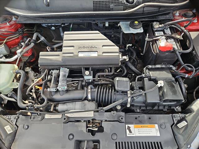 Used 2018 Honda CR-V EX image 29