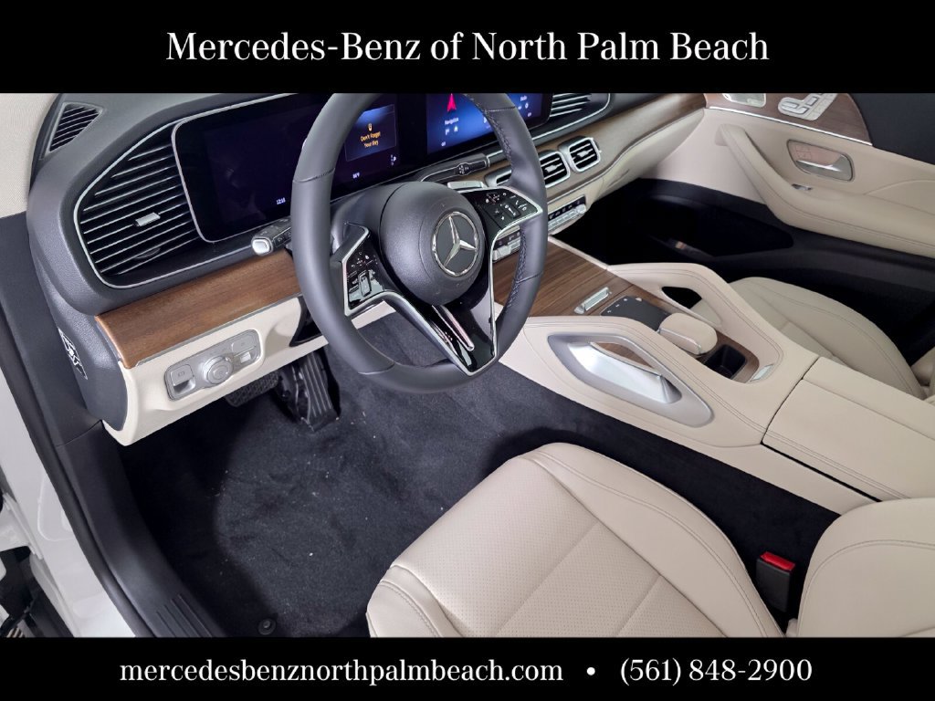 New 2026 Mercedes-Benz GLE 450 4MATIC image 8