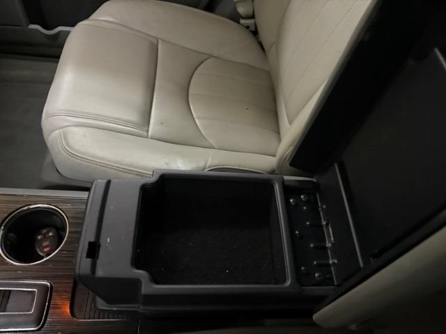 Used 2017 Chevrolet Traverse Premier AWD/4WD image 42