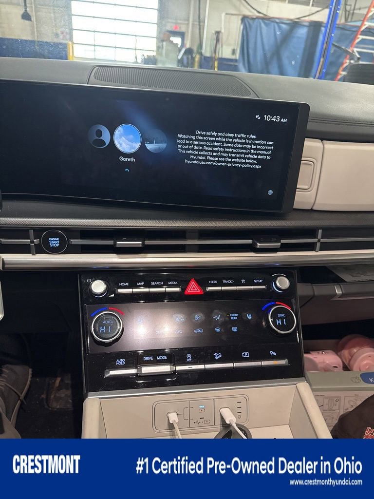 Used 2024 Hyundai Santa Fe SEL image 15