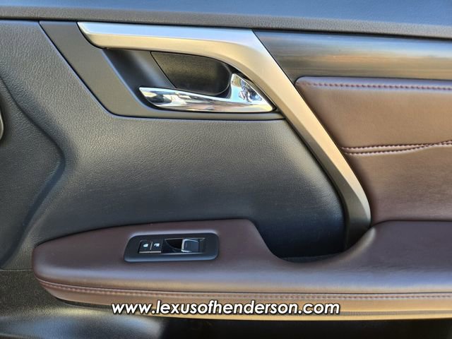 Used 2018 Lexus RX 350 FWD w/ Premium Package image 18
